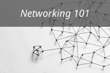 Networking Basics