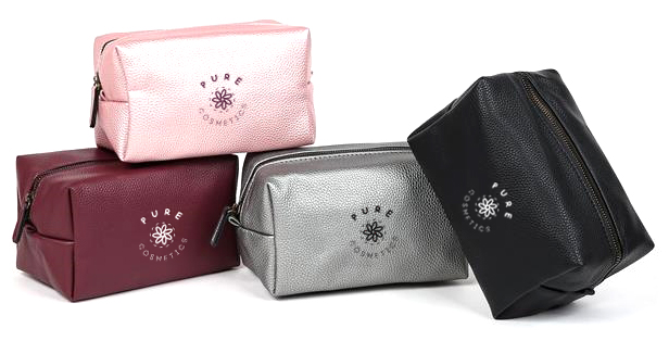 makeup bags