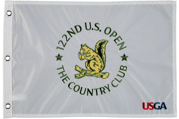 USGA flag