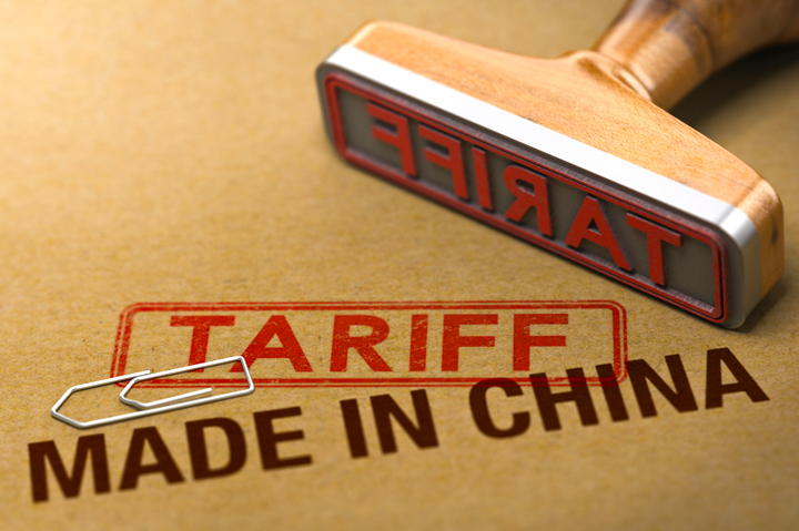 US Trade Rep to Review China Tariffs