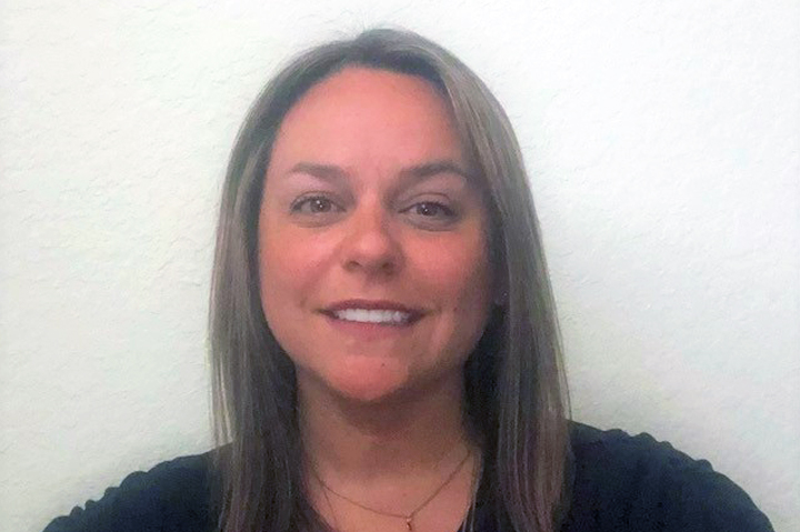 IMAGEN Brands Names Jackie Walker National Sales Manager