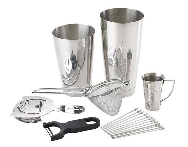 martini tool kit