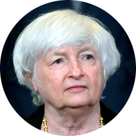 Janet Yellen