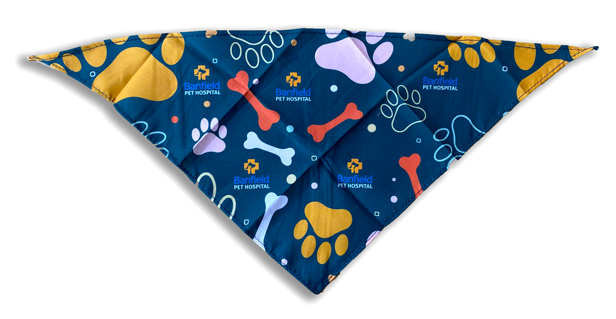 pet bandanna