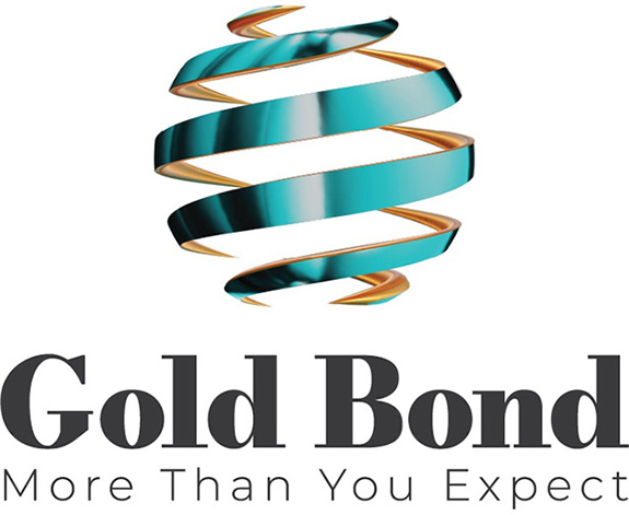 Gold Bond Announces Rebrand, Updates Logo