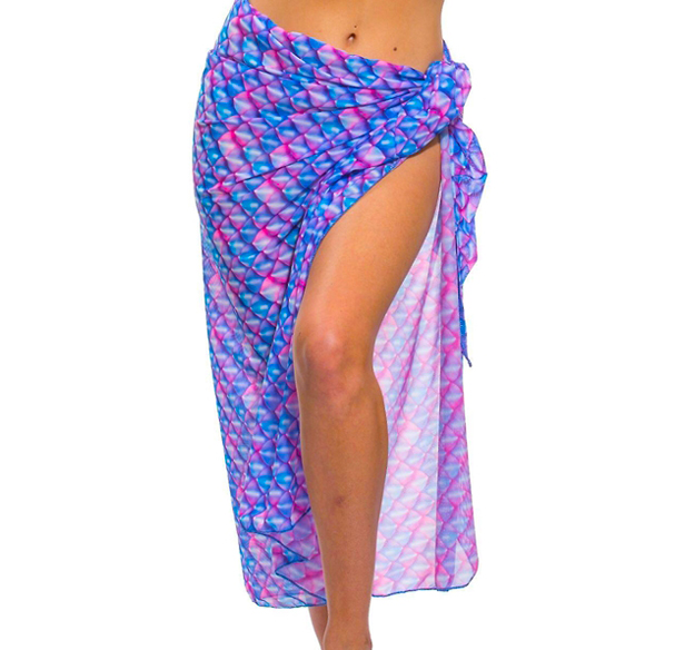 beach sarong