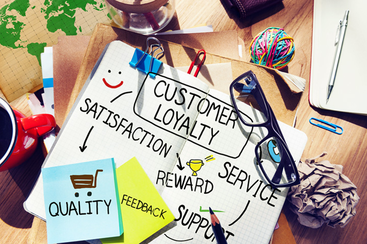 customer loyalty