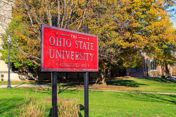 The Ohio State University