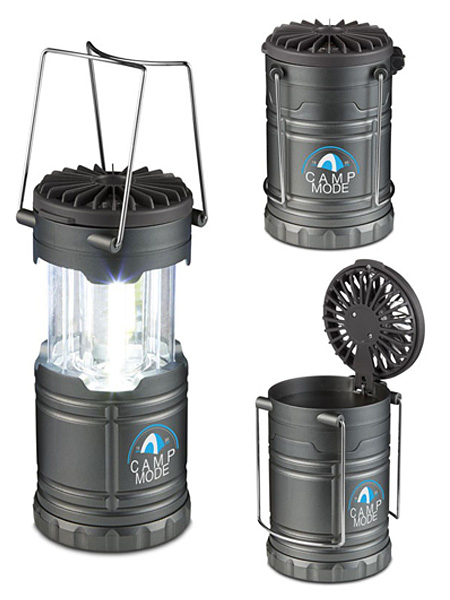 camping lanterns