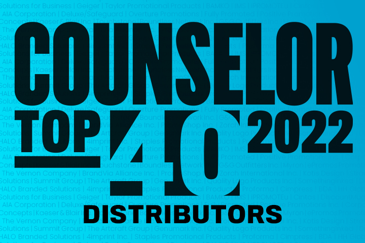 Top 40 Distributors 2022: No. 8 American Solutions for Business