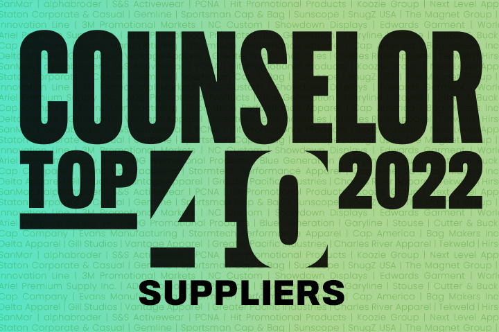 Top 40 Suppliers 2022: No. 9 Staton Corporate & Casual