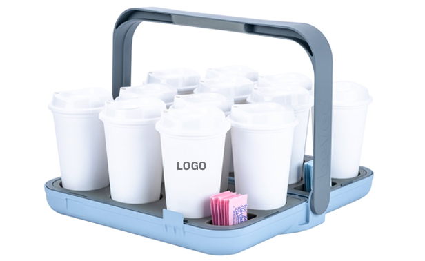 beverage carrier