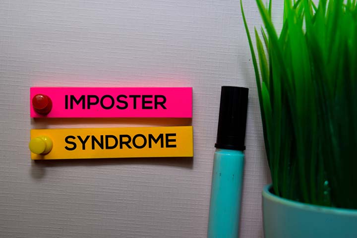 3 Strategies to Overcome Imposter Syndrome