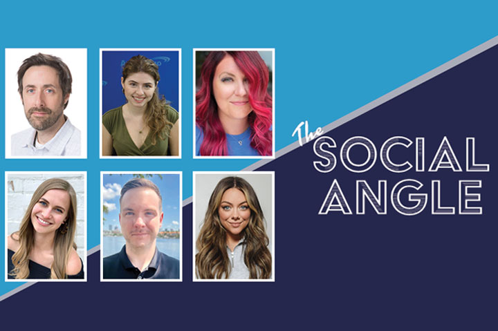 Social Angle Roundtable