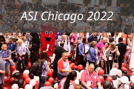 Will We See You at ASI Show Chicago?