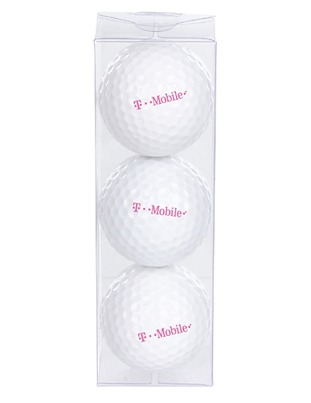 golf balls