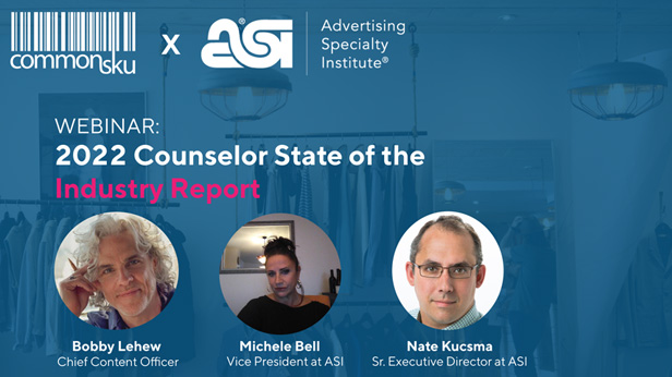 State of the Industry Webinar graphic