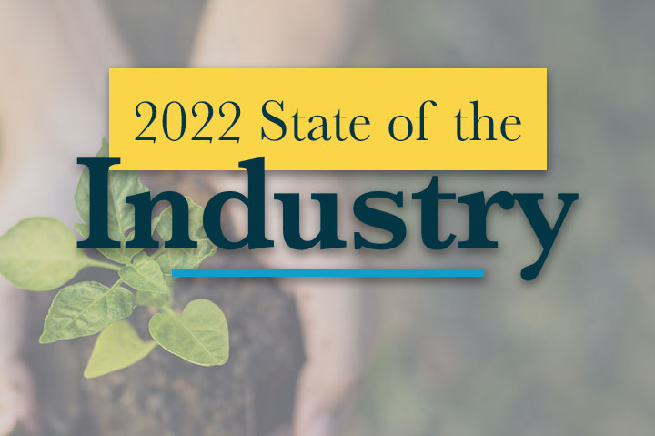 SOI 2022: A Greater Focus on Sustainability