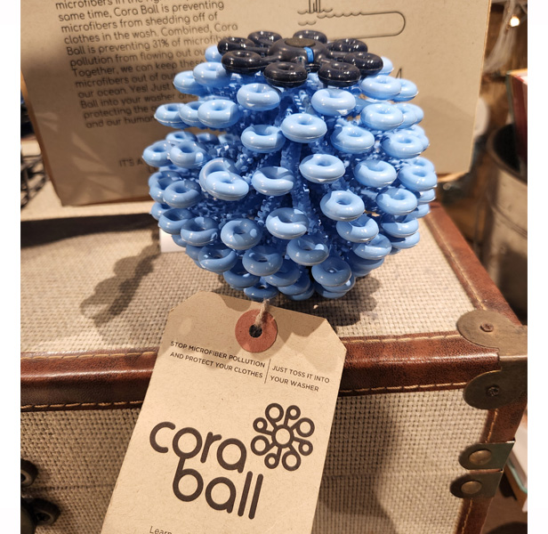 cora ball