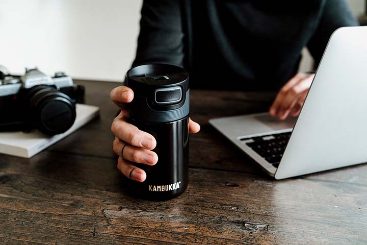 The Magnet Group Partners With Drinkware Brand Kambukka