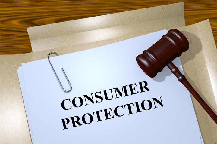 consumer protection