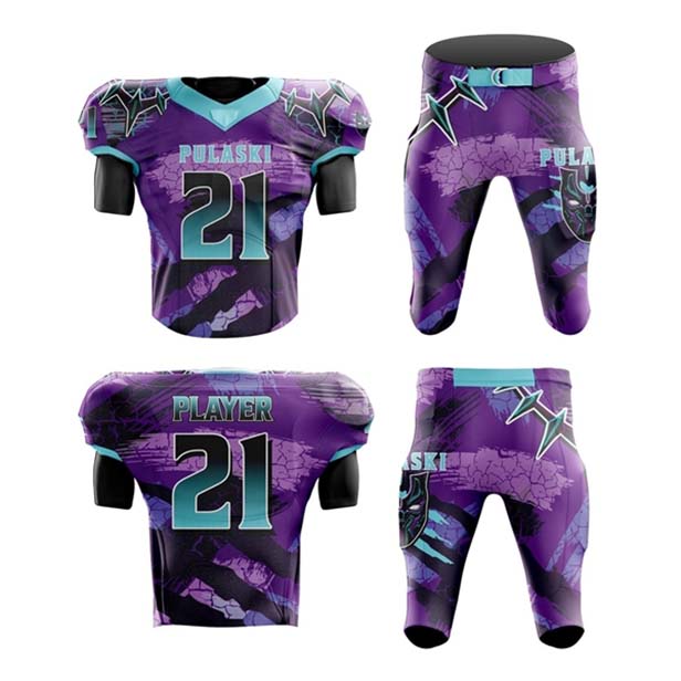 Football Uniform