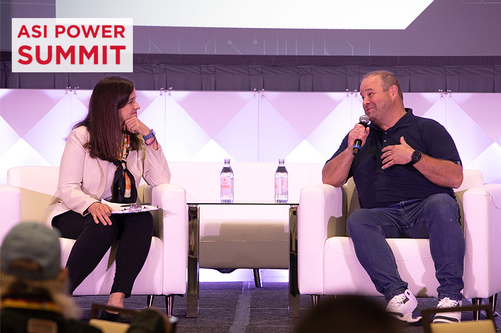 ASI Power Summit 2025: Day 3 & Conference Wrap-Up ASI Power Summit 2025: Day 3 & Conference Wrap-Up