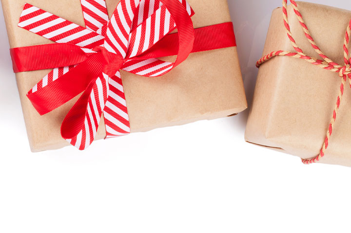 2022 Gift Guide: Ace Holiday Orders in 4 Steps