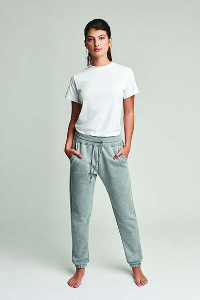 Unisex Fleece Sweatpants