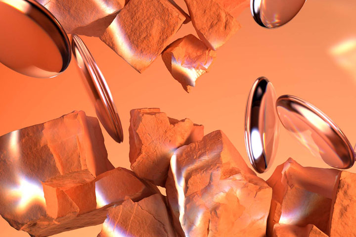 WGSN Names ‘Apricot Crush’ Color of the Year for 2024