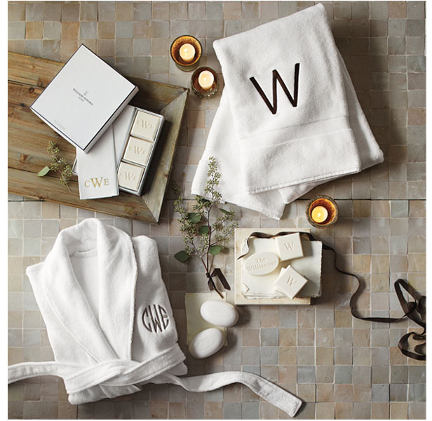 spa gift bundle