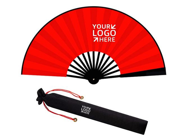 handheld fan