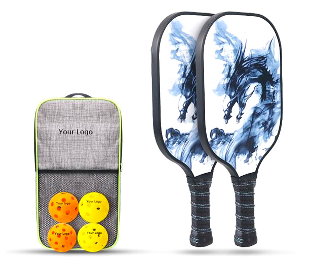 Pickleball set