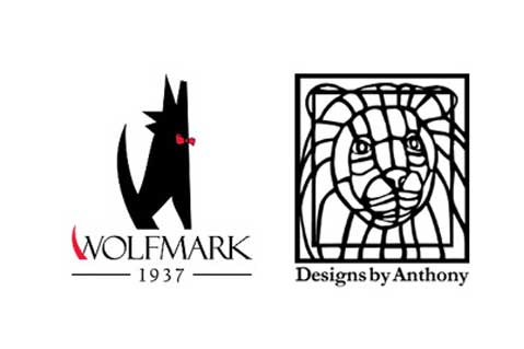 Wolfmark Acquires Designs by Anthony