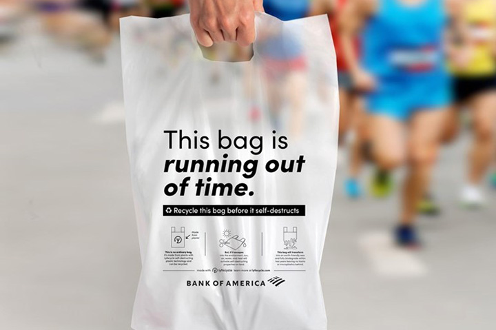 Pacific Coast Marathon Tote Bag – rapp goods co