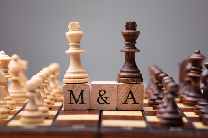 A Q&A on M&A: Surefire Strategies for Buyers & Sellers of Businesses