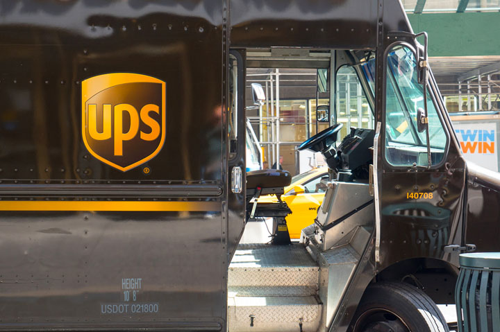 UPS Increasing 2023 Rates by Nearly 7%