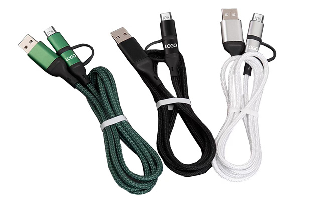 multifunction charging cable