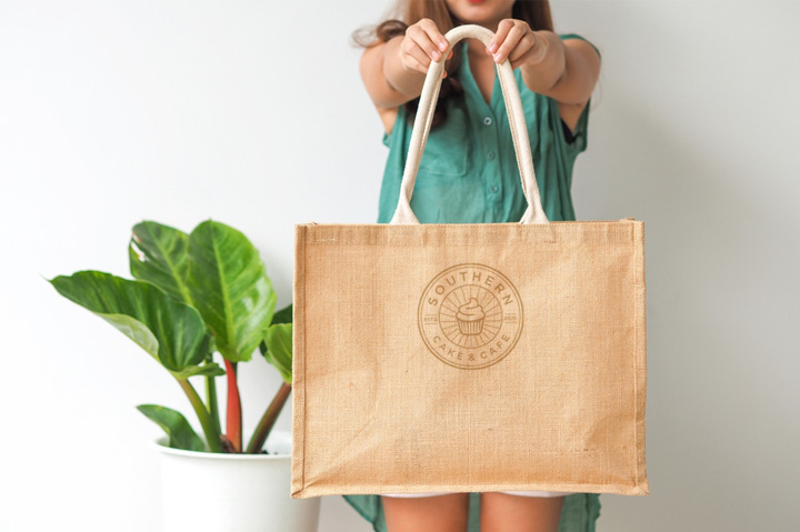 Jute - The Most Sustainable Fiber – YaYa & Co.