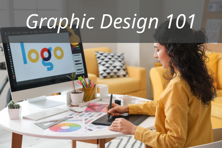 Graphic Design 101 for Promotional Products Distributors