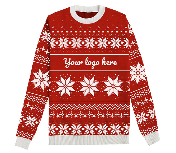 custom ugly sweater