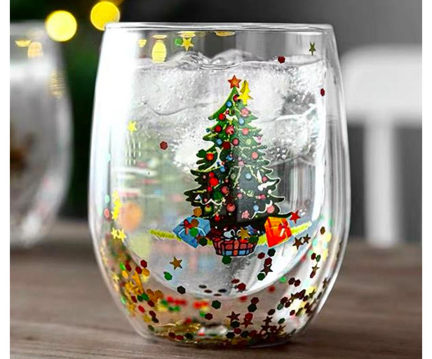 Christmas Cup