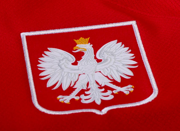 Poland crest