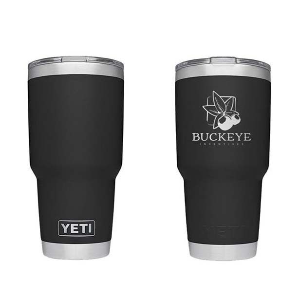 YETI Rambler