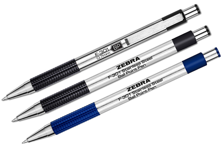 Liqui-Mark to Provide Zebra Pen Products to the Industry Starting in 2023