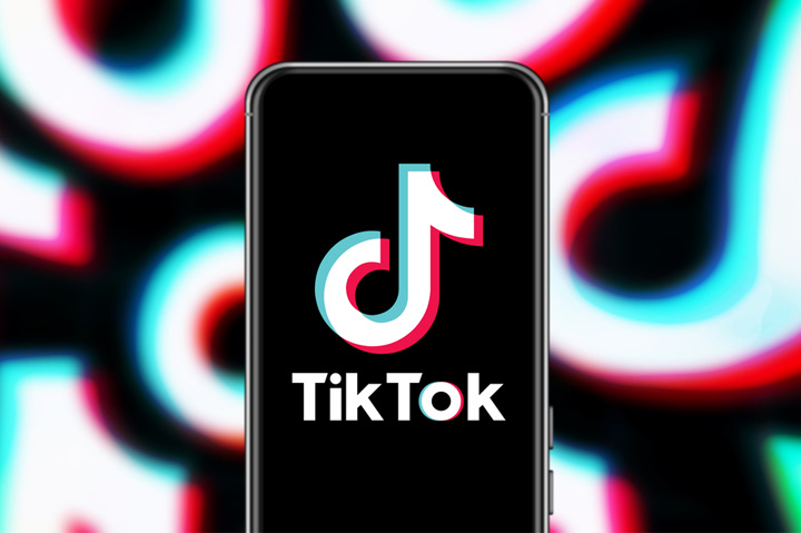 Video Q&A: Should My Promo Business Be on TikTok?
