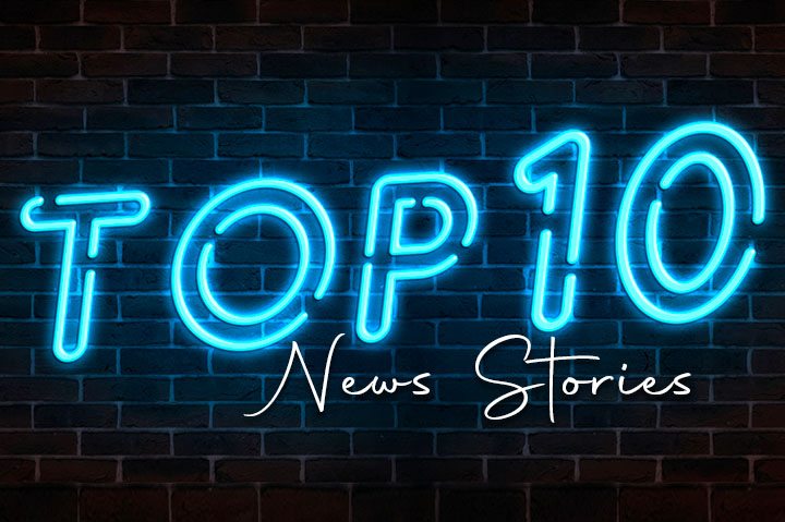 Top 10 of 2022: Promo News Stories