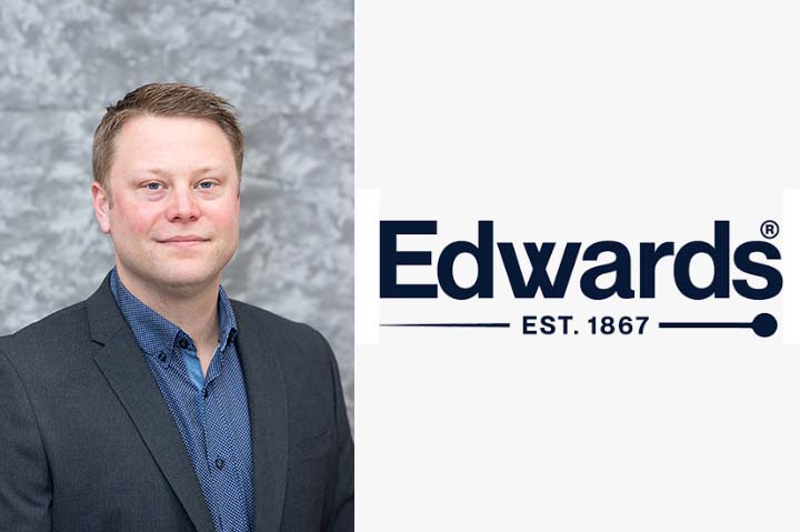 Brian Deissroth, Edwards Garment