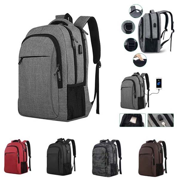 Laptop Backpack