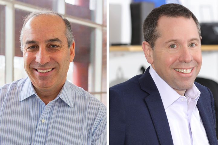 Carpenito Becomes President/CEO of Gemline; Isaacson Now Executive Chair